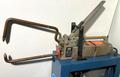 Miller Portable Spot Welder Model LMSW-52, Factory Stand