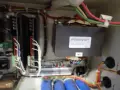 Esab 190" X 85" Plasma Cutter - Shadow