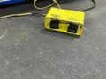 3000 LB BISHAMON MODEL L3K-TT HYDRAULIC SCISSOR LIFT TABLE STOCK #81317