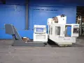 KITAMURA MACHINERY CO 16" X 32" CNC VMC  -  MYCENTER 3XI