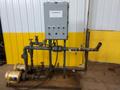 (2) 10 HP GENERAL AIR PRODUCTS BLOWER MODEL #FPSED44 TWIN MOTOR PUMP: STOCK #13546