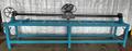 10&#039; MANUAL HENDRICK PANEL SAW STOCK #3723