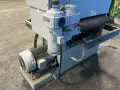 TIMESAVERS INC. 36”X50” CONVEYOR BELT WIDE BELT SANDER AND ABRASIVE FINISHER  -  137-LMPM/75