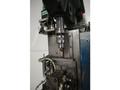 1/3 HP PALMGREN MODEL #150A BENCH TOP DRILL PRESS, 120 VOLT: YOBRO #25814