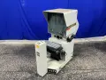Mitutoyo 13” Diameter Optical Comparator - Ph-3500