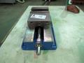 Kurt D675 Machine Vise with Steel Jaws- Auction Item