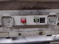 55 TON X 10' PACIFIC MODEL J55-10 HYDRAULIC PRESS BRAKE WITH HURCO BACK GAUGE: STOCK #10653