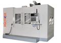 MICROCUT VMC-2100 CNC Vertical Machining Center