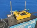 EDGE FINISHER CORP. EDGE FINISHER   -  EF-2000