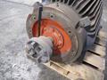 TOSHIBA 150 HP MOTOR  -  S316492F4150