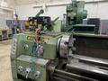 18&quot; x 40&quot; Mighty Turn Model ML-1840GL Gap Bed Engine Lathe, S/N 99081440.