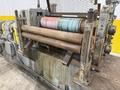 36” x 3&quot; YODER MODEL #M3 POWERED SLITTING HEAD: STOCK #22953