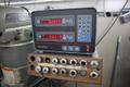 Bridgeport Series I 2HP Vertical Milling Machine, 9" x 42" Table, Variable Speed, Acu-Rite III 2 Axis DRO, Power Table Feed- Auction Item