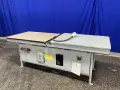 2 @ 36” X 49” 2 STATION HEAT TABLE