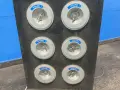 DONALDSON TORIT 10 HP DOWNFLO DUST COLLECTOR  -  SDF 6