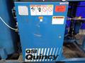QUINCY 50 HP ROTARY SCREW AIR COMPRESSOR  -  QSI 235
