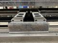 243 Ton x 14’ Amada HDS-2204NT Hydraulic Press Brake, 2011 – Backgauge