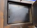 BLUE M 1100°F ELECTRIC OVEN  -  IGF-7780PRE