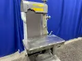 ROCKWELL 6” BELT SANDER   -  31-550