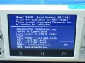 ASSOCIATED RESEARCH HYPOT SERIES DIELECTRIC WITHSTAND TESTER.   -  3865