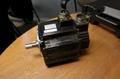 Used Haas Sigma 1 (Short) Servo Axis Motor (Yaskawa SGMG-09A2AB) Part #93-0346