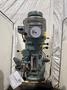 1.5 HP BRIDGEPORT SERIES 1 VERTICAL KNEE MILL. STOCK # 1214925