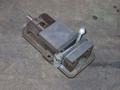 KURT 6" VISE