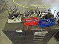 Kennedy 9-Drawer Rolling Tool Chest with Contents- Auction Item