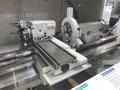 Milltronics Model ML16/40 2-Axis CNC Flat Bed Lathe, S/N 1289. Low Hours!