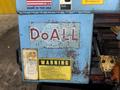 12&quot; X 12&quot;  DOALL MODEL #C-305A FULLY AUTOMATIC HORIZONTAL BANDSAW: YOBRO #23988