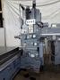 4" DEVLIEG 4H-60 SPIRAMATIC HORIZONTAL BORING MILL. STOCK # 0220326