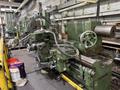 42/137&quot; X 96/264&quot; LEBLOND #4025 HEAVY DUTY SLIDING GAP ENGINE LATHE. STOCK #0888725
