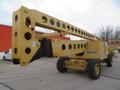 125' GROVE MODEL AMZ-131XT DIESEL POWERED OFF-ROAD MANLIFT: YOBRO #25206