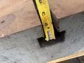 10' X 15' T SLOTTED FLOOR PLATE: STOCK #81453