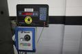 Mitsui High-Tech MSG-200MH 6&quot;x12&quot; Hand Feed Surface Grinder, OptiDress E Optical Wheel Dresser, Acu-Rite III DRO