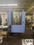 Doosan HC 400II 4-Axis CNC Horizontal Machining Center, 2016