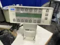 JUKI 21”X47” TABLE SEWING MACHINE TABLE  -  MO-6814S