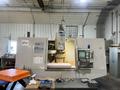 Milltronics Model VM25IL CNC Vertical Machining Center, S/N 10549.