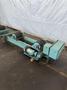 10 TON/20,000 LBS ARONSON POWERED TANK TURNING ROLLS. STOCK # 0341225.