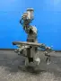Bridgeport 9” X 42”  Vertical Mill