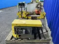 Acco Wright 1.5 Tons Hoist
