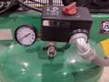 3.7 HP SPEED MODEL #4ME96 VERTICAL AIR COMPRESSOR: STOCK #20148