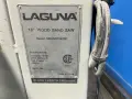 LAGUNA 18" 18” WOOD VERTICAL BAND SAW  -  MBAND184200