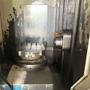 Kiwa KNH-400 CNC Horizontal Machining Center