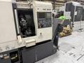 Nakamura-Tome AS-200Y Turning Center. Y-Axis. Live Milling. New-2014