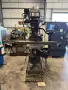 ATLAS CLAUSING 3VS08 CNC 3 axis Vertical Milling Machine MILLPWR #7849