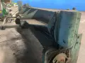 WYSONG AND MILES CO 10 GA SHEAR   -  1010-RD