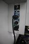 Haas UMC-400SS CNC 5-Axis Vertical Machining Center, Ct40, 12K RPM, 30 ATC, Probing, 230mm Diameter Work Platter, High Speed Machining, Programmable Coolant Nozzle, Chip Auger