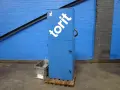 DONALDSON-TORIT DUST COLLECTOR   -  V51500