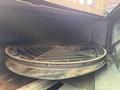 96" TABLE x 30" HIGH PROCECO MODEL #96-30-S ROTARY TABLE PARTS WASHER: YOBRO #26026